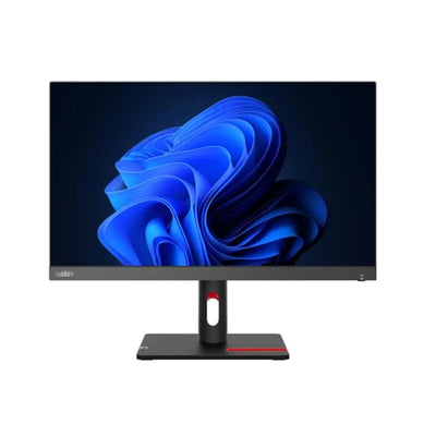 21.5 Lenovo S22i-30 Thinkvision 63fckatbtk Fhd 6ms 75hz Hdmi+vga Wled Monitor