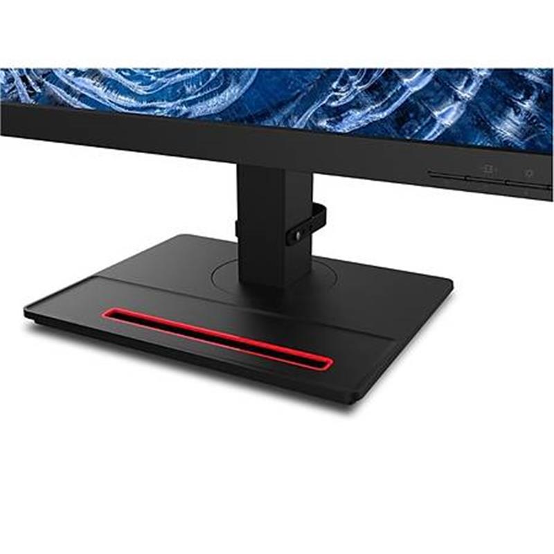 23.8 Lenovo Thinkvision T24i-2l 62b0mat2tk Fhd 6ms 60hz Hdmi+dp+vga Wled Monitor