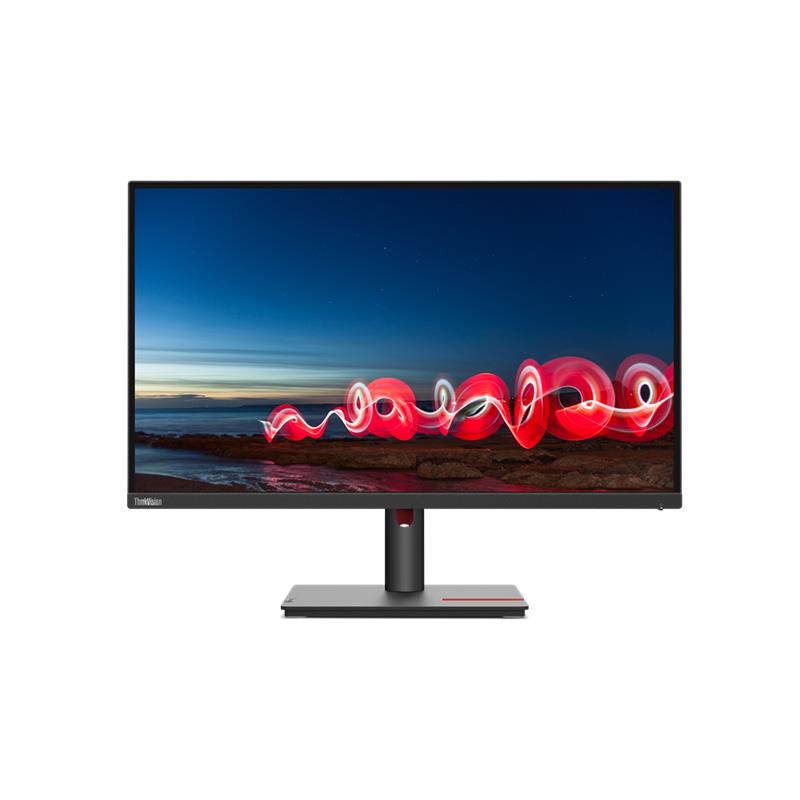 27 Lenovo Thinkvision T27h-30 63a3gat1tk 4ms 60hz Hdmi+dp Wled Monitor