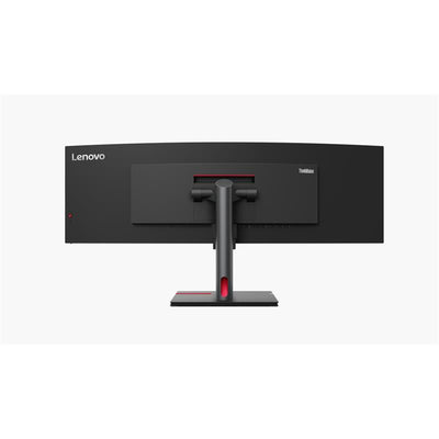 49 Lenovo Thinkvision P49w-30 63dbrat1tk 4ms 60hz Hdmi+dp Monitor