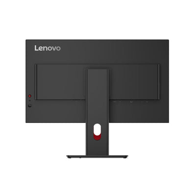 27 Lenovo T27ud-40 Thinkvision 64afgat2tk 4ms 48hz Hdmi Wled Pivot Monitor