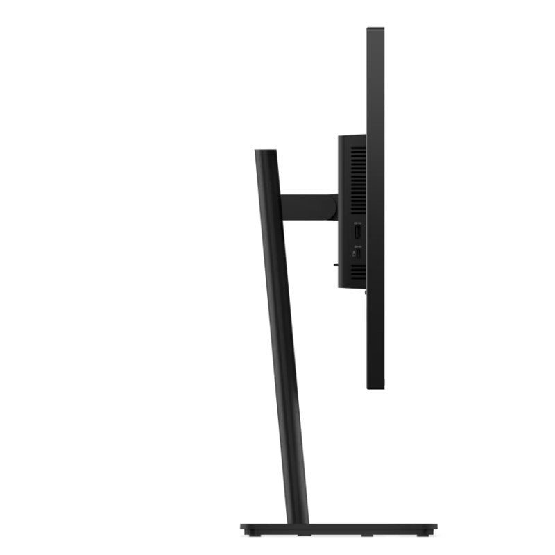 27 Lenovo T27ud-40 Thinkvision 64afgat2tk 4ms 48hz Hdmi Wled Pivot Monitor