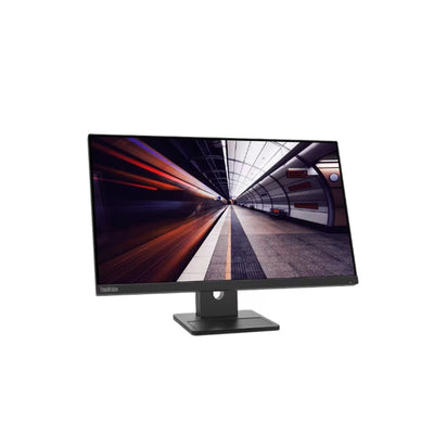 23.8 Lenovo E24-30 Thinkvision 63edmat2tk 4ms 100hz Hdmi+dp+vga Wled Monitor