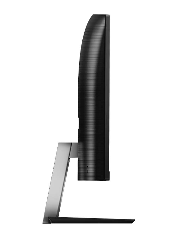 31.5 Philips 328e1ca/00 4ms 60mhz 2xhdmi 1xdp 4k Uhd 3840x2160 Hoparlor Flicker-free Dusuk Mavi Isik Curved Vesa Siyah