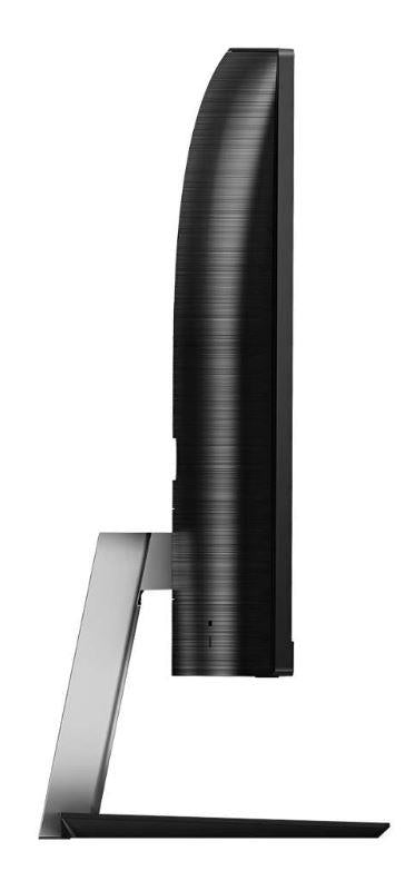 31.5 Philips 325e1c/00 4ms 75mhz 1xvga 1xhdmi 1xdp 2k Wqhd 2560x1440 Flicker-free Freesync Yukseklik Ayari Curved Siyah