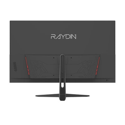 27 Raydin G270ips165 Fhd 1ms 165hz Hdmi+dp Ips Led Gaming Monitor