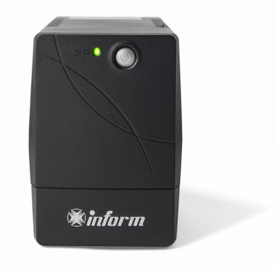 Inform Guardian 800va (1x9ah) 7/20dk Line Interaktif Ups