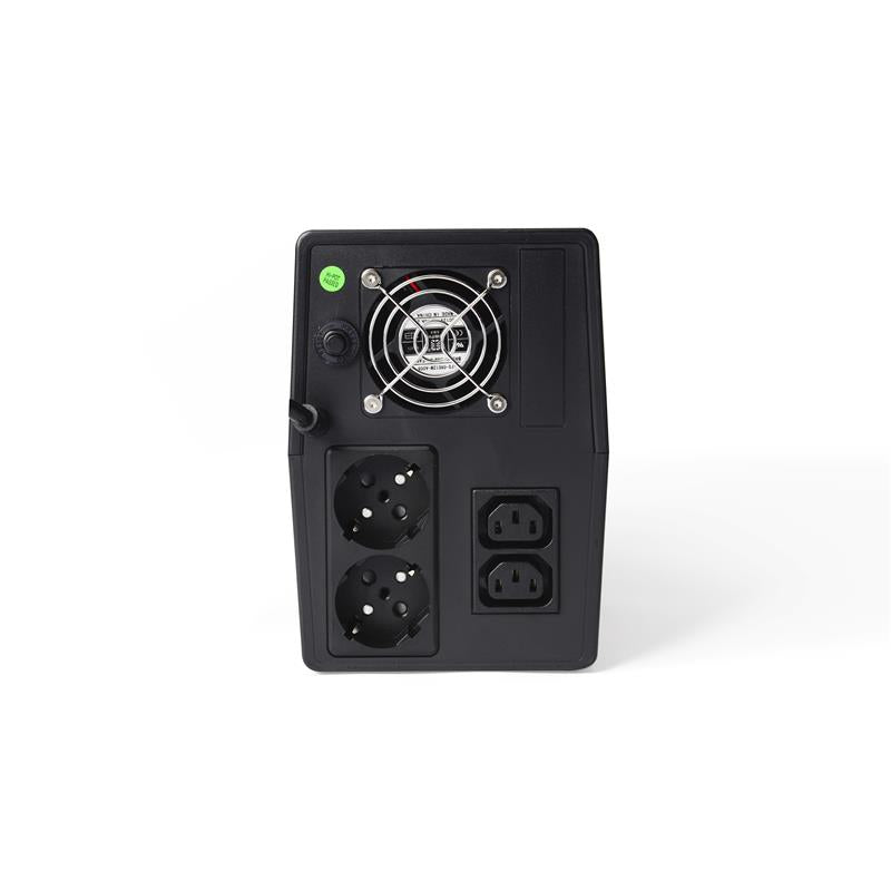 Inform Guardian 2000va (2x9ah) 7/20dk Line Interaktif Ups