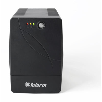 Inform Guardian 1200va (2x7ah) 7/20dk Line Interaktif Ups