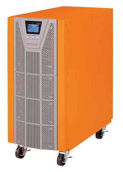 Makelsan Powerpack Se 10kva 1f/1f (20x9ah) Pf;0,9 5/10dk Online Ups