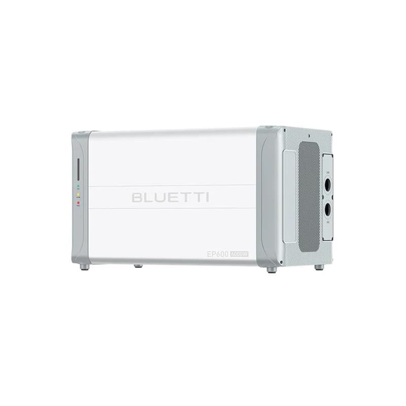 Bluetti Ep600 Inverter