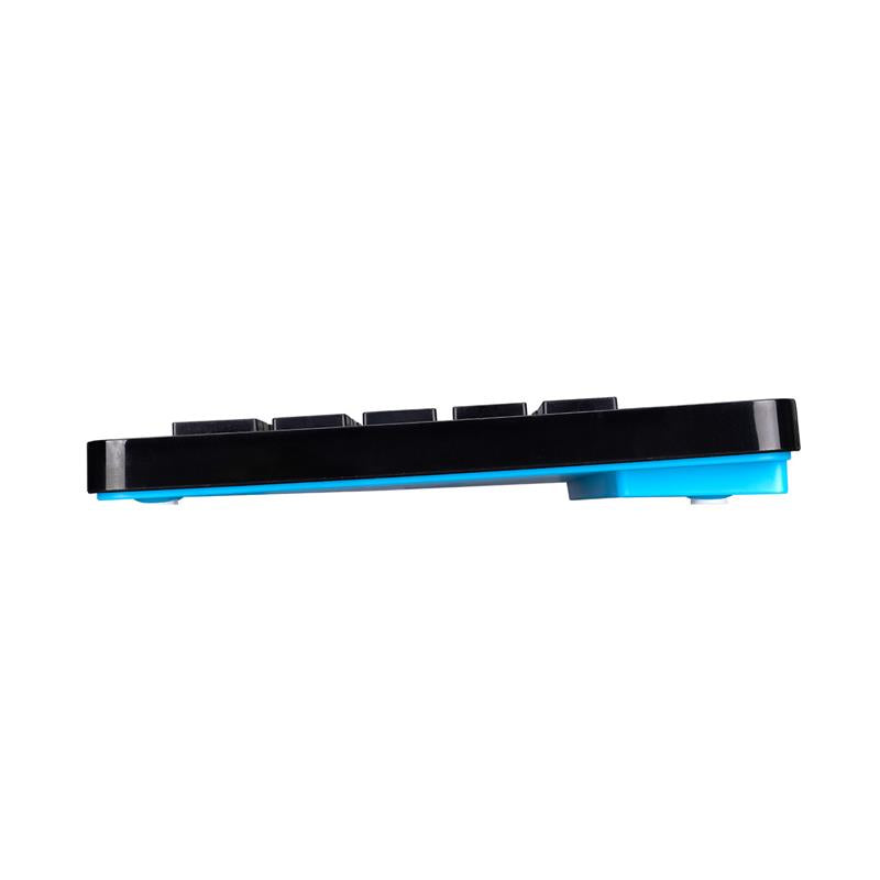 Everest Kb-410 Siyah Usb Q Mini Klavye