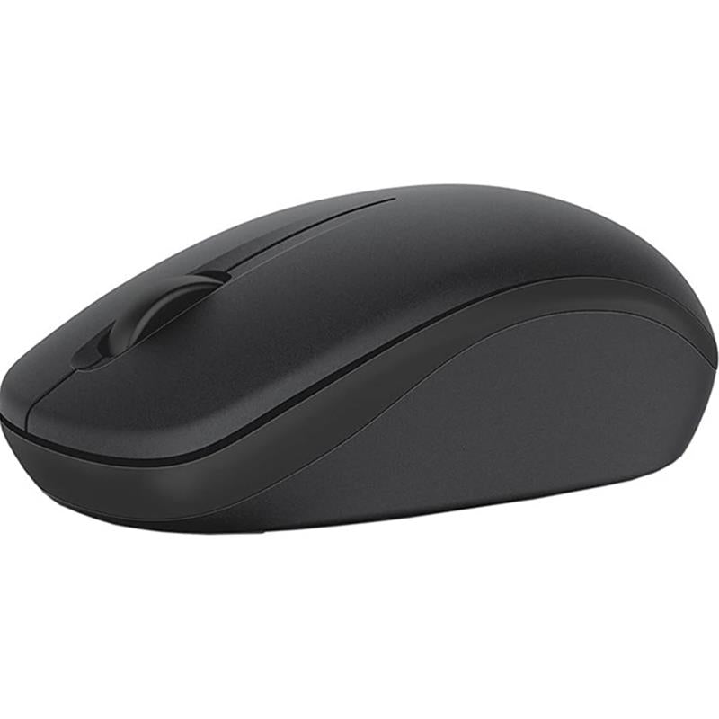 Dell Wm126 Kablosuz Mouse Siyah 570-aamh