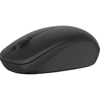 Dell Wm126 Kablosuz Mouse Siyah 570-aamh