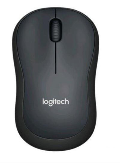 Logitech M220 Sessiz Kablosuz Usb Mouse Siyah 910-004878