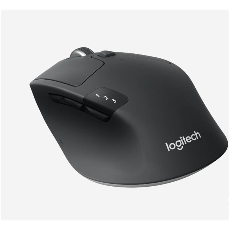 Logitech M720 Triathlon Mouse 910-004791
