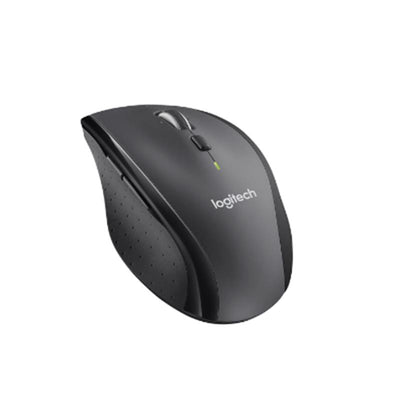 Logitech M705 Marathon Kablosuz Usb Rf Mouse Siyah 910-001949
