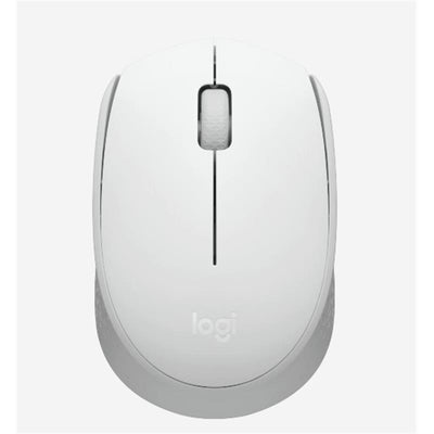 Logitech M171 Kablosuz Usb Mouse Beyaz 910-006867