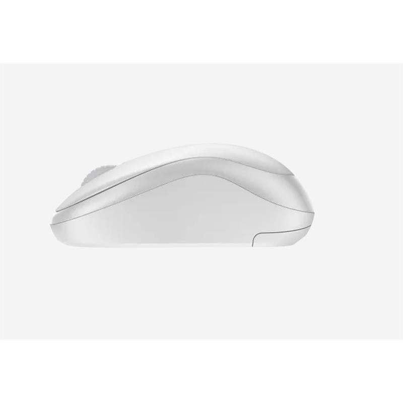 Logitech M240 Sessiz Kompakt Kablosuz Bluetooth Mouse Beyaz 910-007120