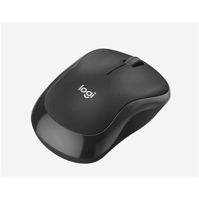 Logitech M241 Kompakt Sessiz Kablosuz Bluetooth Mouse Siyah 910-007471