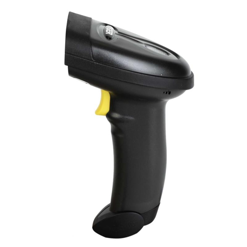 Tiger Cs20 1d Lazer Kablolu Usb Barkod Okuyucu