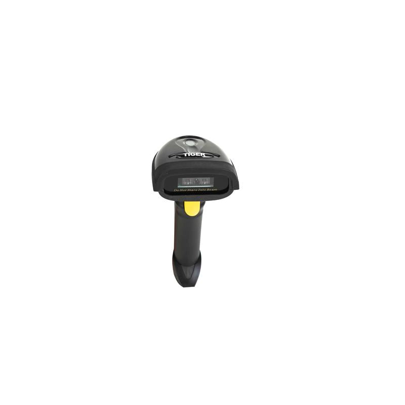 Tiger Cs611 1d Ccd Kablosuz Usb Barkod Okuyucu