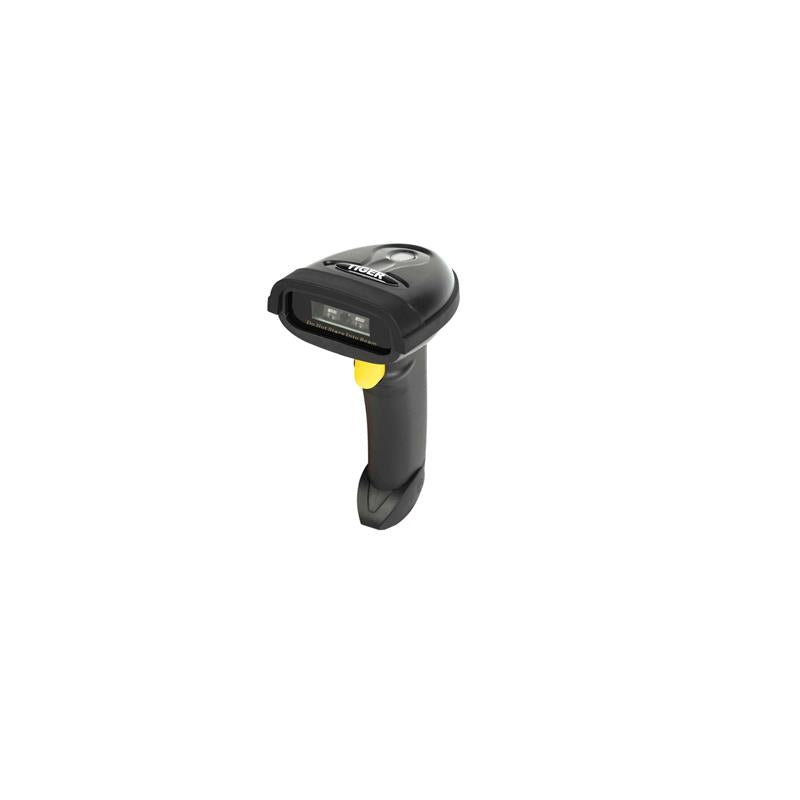 Tiger Cs611 1d Ccd Kablosuz Usb Barkod Okuyucu