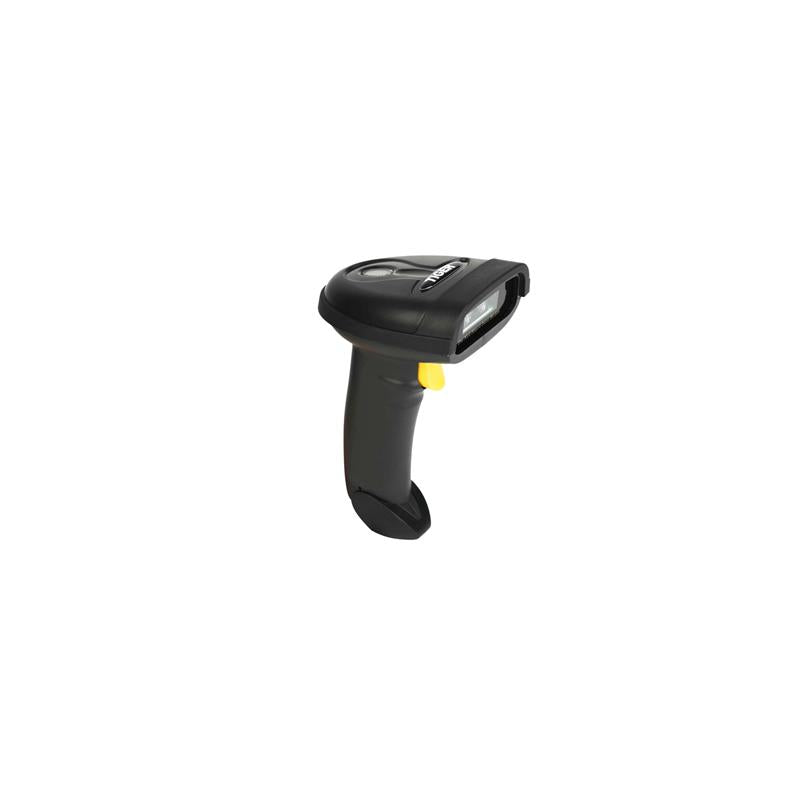 Tiger Cs611 1d Ccd Kablosuz Usb Barkod Okuyucu