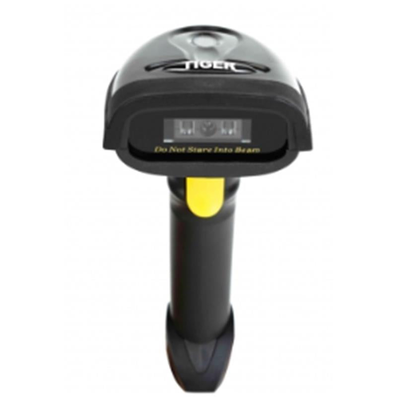 Tiger Cs21 1d Ccd Kablolu Usb Barkod Okuyucu