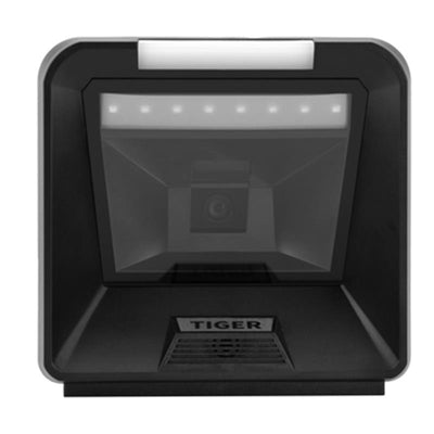 Perkon Ps5700+ 2d Karekod Kablolu Usb Masaustu Barkod Okuyucu