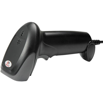 Sunlux Xl-3602 2d Karekod Kablolu Usb Barkod Okuyucu