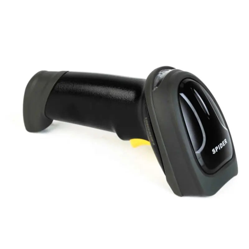 Perkon Spider Sp610 2d Karekod Kablolu Usb Barkod Okuyucu+stand