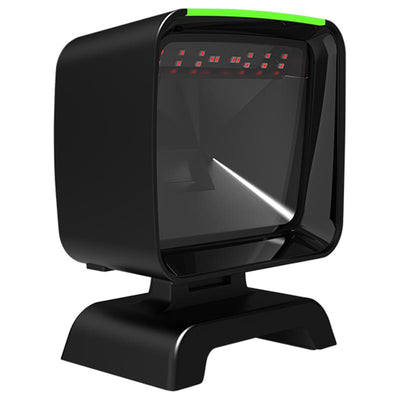 Sunlux Xl-2360a 2d Karekod Kablolu Usb Masaustu Barkod Okuyucu