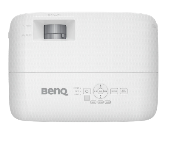 Benq Mh560 3800 Ans 1920x1080 Fhd 2xhdmi Vga 3d Usb A Dlp Projeksiyon