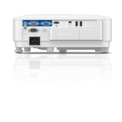 Benq Ew600 3600 Ans 1200x800 Wxga Hdmi Vga Usb Dlp Wifi Android Smart Projeksiyon