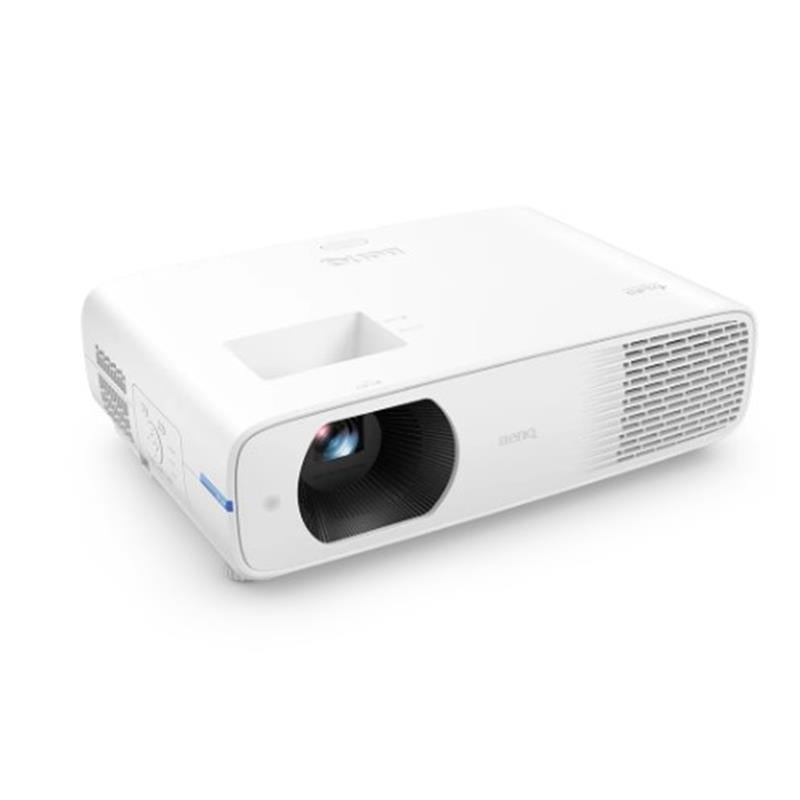 Benq Lh730 4000 Ans 1920x1080 Fhd 2xhdmi Rj45 2xusb A 2d Keystone Opsiyonel Wifi 4led Projeksiyon
