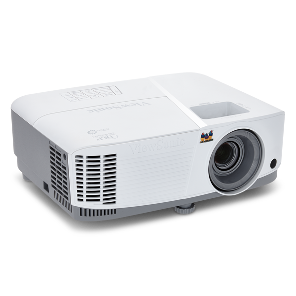 Viewsonic Pa503s Dlp Svga 800x600 3800al 1xhdmi 3d 22000:1 Hoparlor Projeksiyon