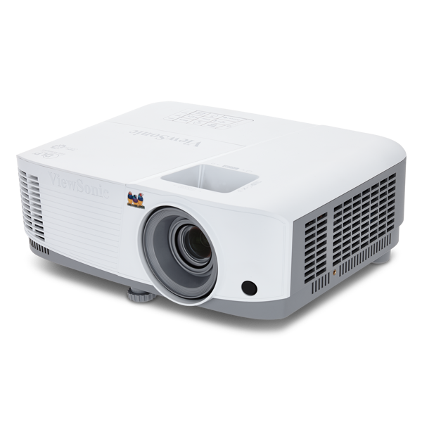 Viewsonic Pa503s Dlp Svga 800x600 3800al 1xhdmi 3d 22000:1 Hoparlor Projeksiyon