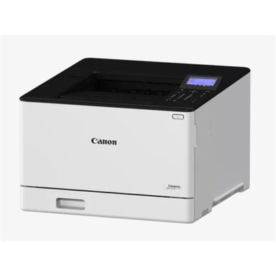 Canon I-sensys Lbp673cdw Renkli Lazer Yazici/eth/wifi/dub