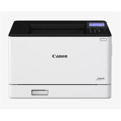 Canon I-sensys Lbp673cdw Renkli Lazer Yazici/eth/wifi/dub