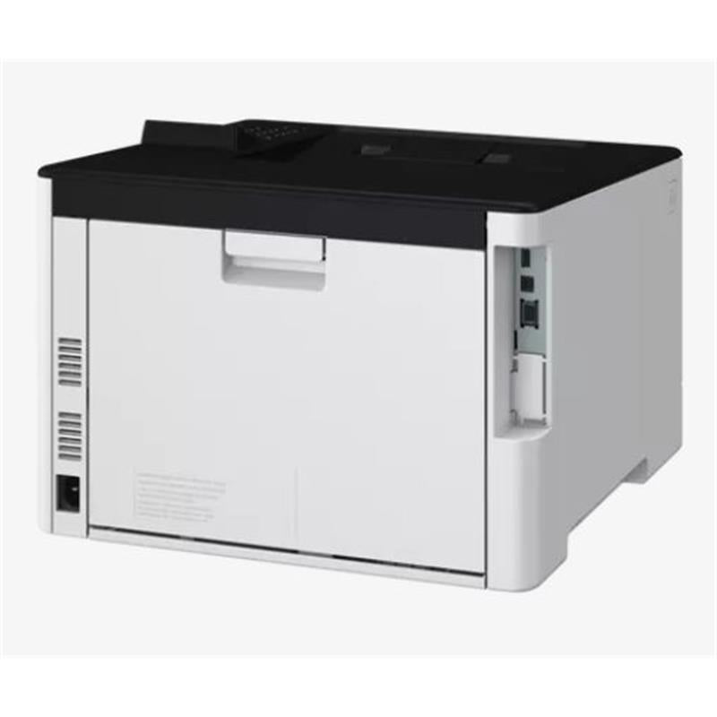 Canon I-sensys Lbp673cdw Renkli Lazer Yazici/eth/wifi/dub