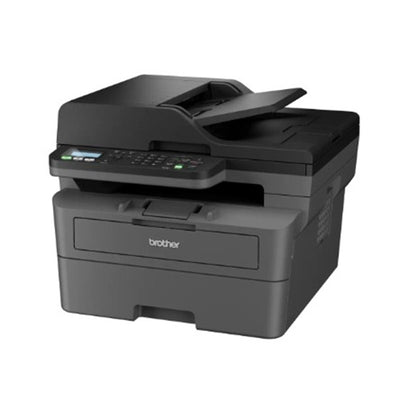 Brother Mfc-l2806dw-3t Mono Lazer Yaz/tar/fot/fax/dub/eth/wifi (3 Tam Dolu Toner)