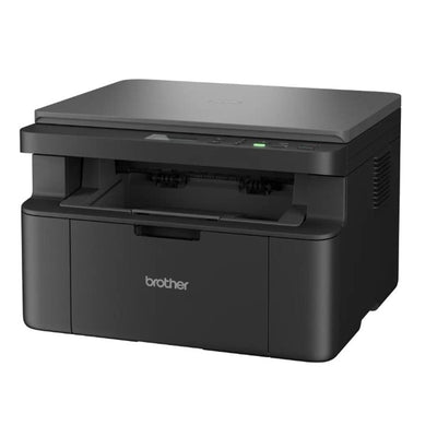 Brother Dcp-l1632w-2t Mono Lazer Yaz/tar/fot/eth/wifi (2 Tam Dolu Toner)