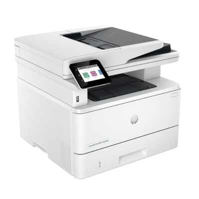 Hp 2z628a Laserjet Pro Mfp M4103fdn Yaz/tar/fot/fax/dub/eth