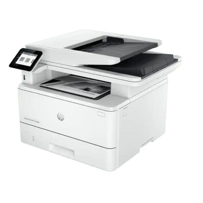 Hp 2z629a Laserjet Pro Mfp M4103fdw Yaz/tar/fot/fax/dub/wifi