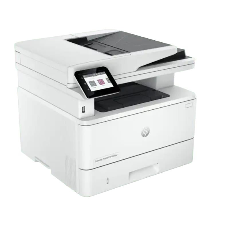Hp 2z629a Laserjet Pro Mfp M4103fdw Yaz/tar/fot/fax/dub/wifi