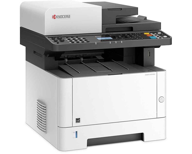 Kyocera M2135dn Lazer Yaz/tar/fot/eth/dubleks