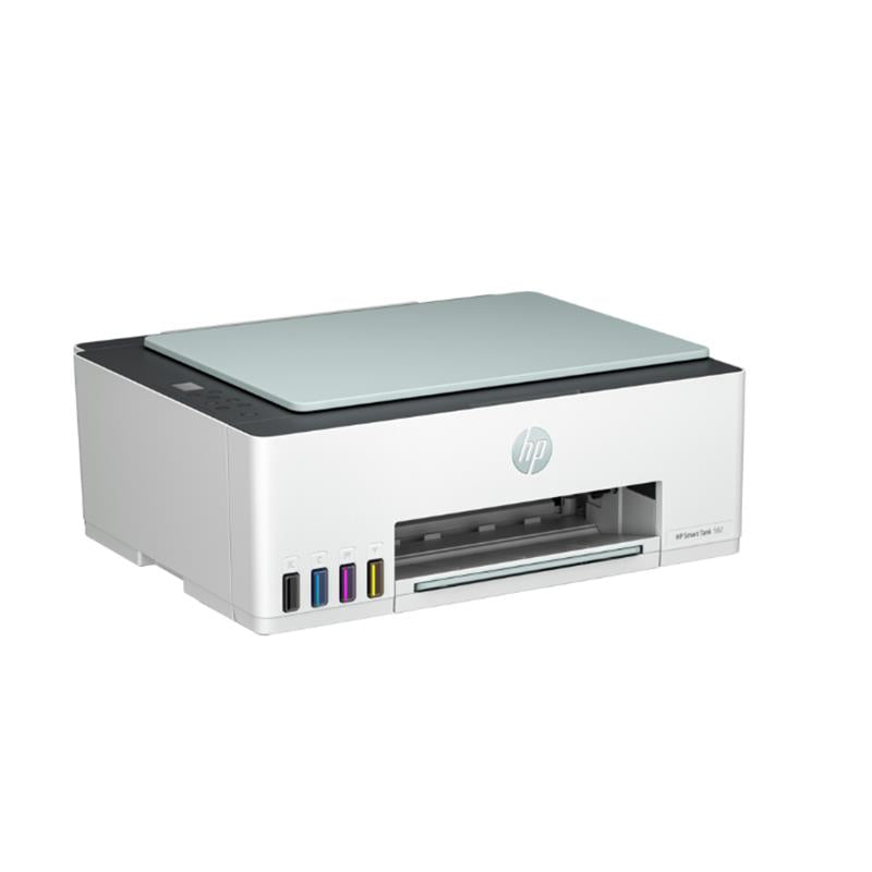 Hp 4a8d6a Smart Tank 582 Aio Yaz/wifi