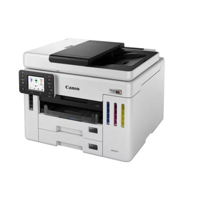 Canon Maxify Gx7140 Yaz/tar/fot/fax/eth/wifi/dub