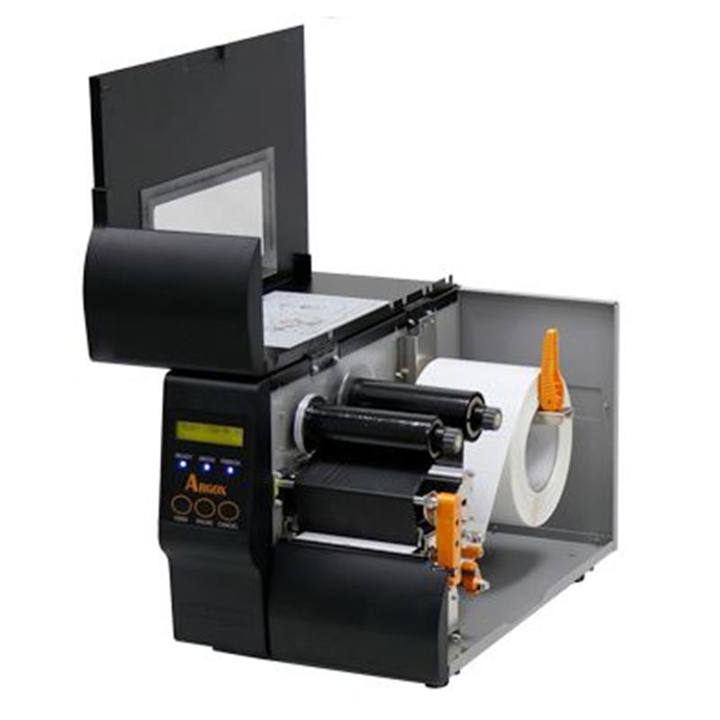 Argox Ix4-250 Pro 203dpi Termal/direkt Termal Usb+seri+ethernet Endustriyel Barkod Yazici